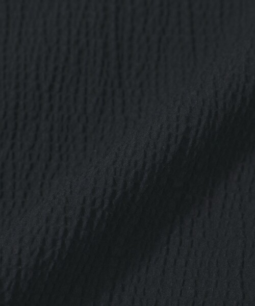 LOVELESS（ラブレス）の「【手洗い可】バルーンスリーブワンピース（ワンピース・レディース・オレンジ系その他3/ブラック/グリーン系その他3・34/36）」の12枚目の写真