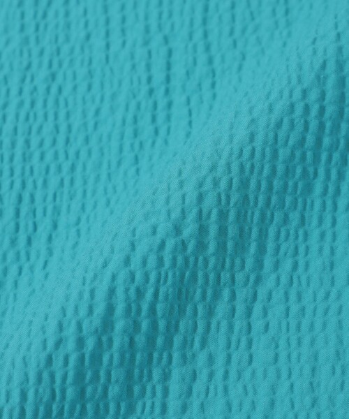 LOVELESS（ラブレス）の「【手洗い可】バルーンスリーブワンピース（ワンピース・レディース・オレンジ系その他3/ブラック/グリーン系その他3・34/36）」の13枚目の写真