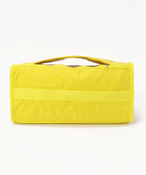 LeSportsac（レスポートサック）の「DELUXE MED WEEKENDER プリム