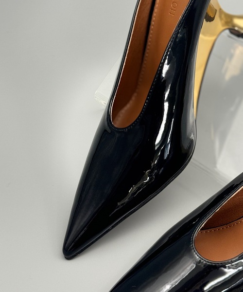 サンダル・ミュール NICOLO' BERETTA 'Heidi' sandals 4 5cmヒール サンダル[品番：SFWS0000657]｜LibertyDoll