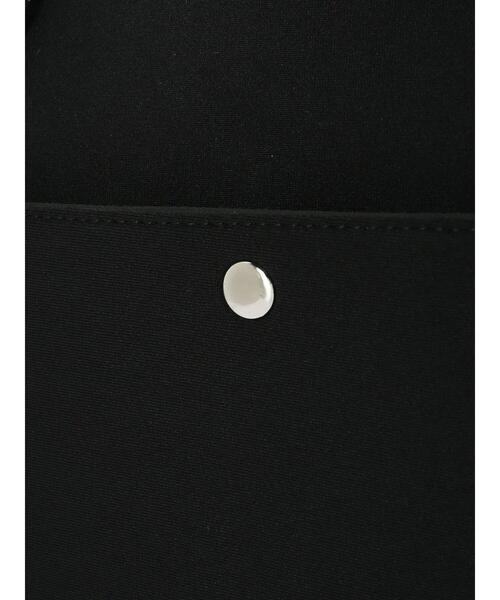 Samansa Mos2(サマンサ モスモス)の「【OUTDOORPRODUCTS×SamansaMos2】トートバッグ(ハンドバッグ・レディース・モカ/ブラック・F)」の14枚目の写真