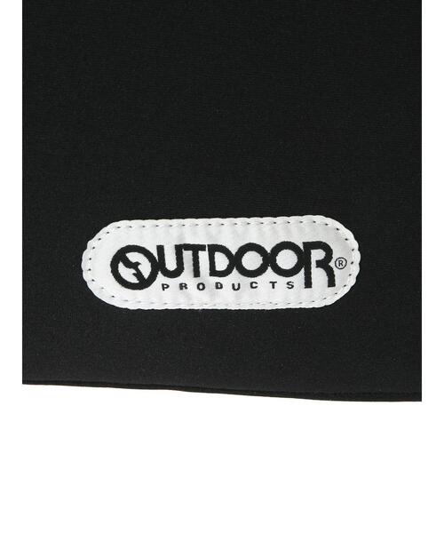 Samansa Mos2(サマンサ モスモス)の「【OUTDOORPRODUCTS×SamansaMos2】トートバッグ(ハンドバッグ・レディース・モカ/ブラック・F)」の15枚目の写真