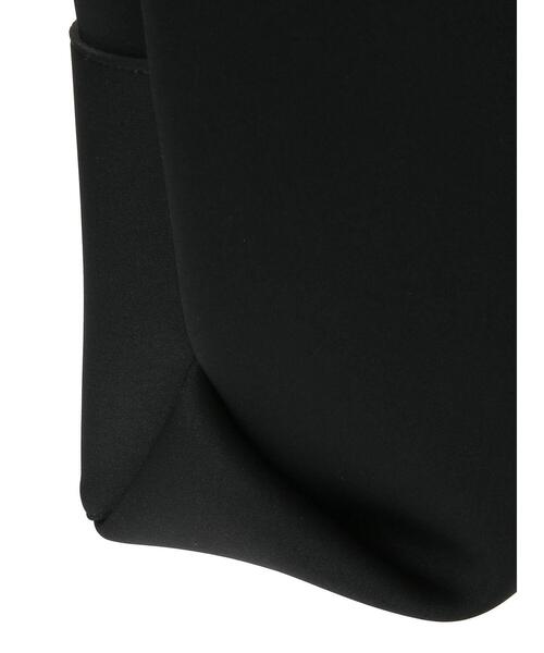 Samansa Mos2(サマンサ モスモス)の「【OUTDOORPRODUCTS×SamansaMos2】トートバッグ(ハンドバッグ・レディース・モカ/ブラック・F)」の16枚目の写真