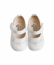 moimoln（モイモルン）の「エレンベビーシューズ（その他シューズ）」