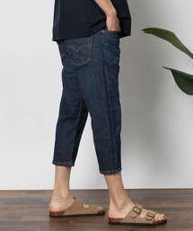【Levi's】505クロップト