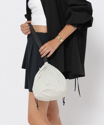 Speedo | 【HEREIAM】Speedo／ボヤージュコーデュラポーチ(ショルダーバッグ)