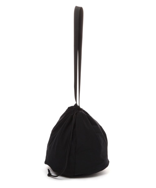 Speedo（スピード）の「【HEREIAM】Speedo／ボヤージュコーデュラポーチ（ショルダーバッグ・レディース・オフホワイト/ブラック・FREE）」の3枚目の写真