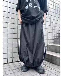 Figments | サイドライントラックスカート(スカート)