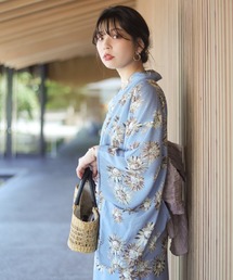 natural couture（ナチュラルクチュール）｜浴衣一覧 - WEAR