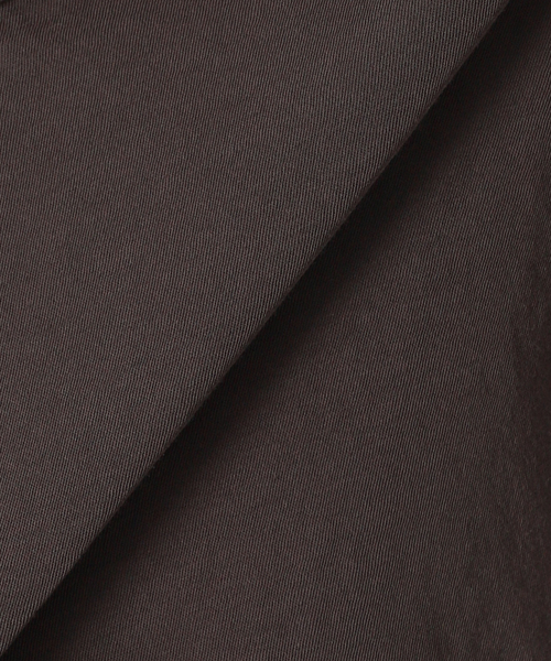 IENA（イエナ）の「ATON/エイトン FRESCA SINGLE JERSEY タンクトップ（タンクトップ・レディース・イエロー/グリーン/ブラウン/ホワイト・FREE）」の22枚目の写真