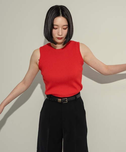 Nala Mocknek tank top ナラ　モックネットタンクトップ 楽天市場】スペシャルワン SPECIAL 1 タンクトップ トップス