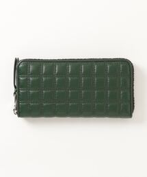 SOLATINA（ソラチナ）の「SW-39115　SOLATINA キルティング ラウンドウォレット（財布）」