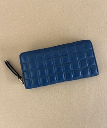 SOLATINA（ソラチナ）の「SW-39115　SOLATINA キルティング ラウンドウォレット（財布）」