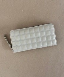 SOLATINA（ソラチナ）の「SW-39115　SOLATINA キルティング ラウンドウォレット（財布）」