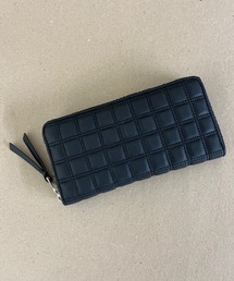 SOLATINA（ソラチナ）の「SW-39115　SOLATINA キルティング ラウンドウォレット（財布）」