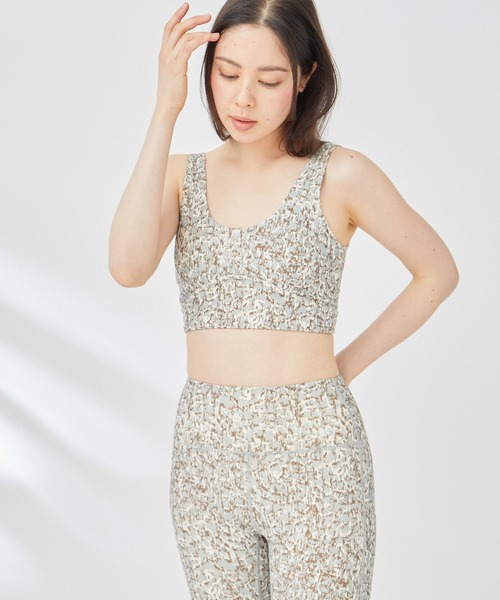 【セール】【Varley】FORM ELSIE スポーツブラトップ(ブラジャー)|VARLEY(バーレイ)