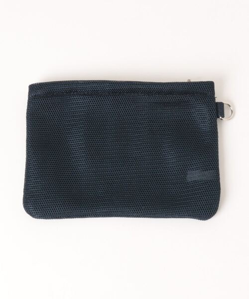 Scrap Book（スクラップブック）の「【Scrap Book】ダブルメッシュトート（ショルダーバッグ・レディース・ピンク/ネイビー/シルバー・FREE）」の14枚目の写真