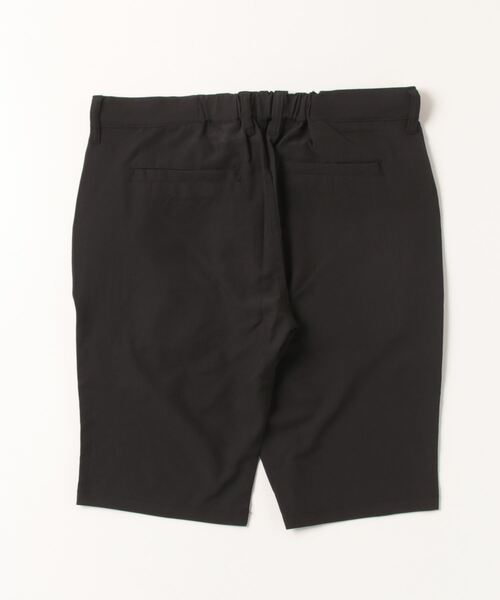 stella77golf(ステラセブンティーンセブンゴルフ)の「ストレッチゴルフショーツ(その他パンツ・メンズ・ブラック/ネイビー/その他1/チャコール/ブラック系/ネイビー系・MEDIUM/LARGE/X-LARGE/XX-LARGE)」の15枚目の写真
