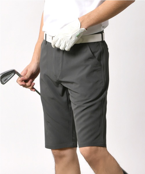 stella77golf(ステラセブンティーンセブンゴルフ)の「ストレッチゴルフショーツ(その他パンツ・メンズ・ブラック/ネイビー/その他1/チャコール/ブラック系/ネイビー系・MEDIUM/LARGE/X-LARGE/XX-LARGE)」の10枚目の写真