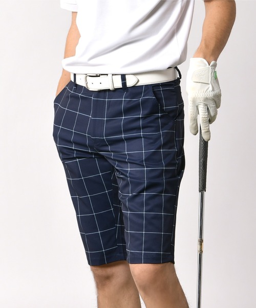 stella77golf(ステラセブンティーンセブンゴルフ)の「ストレッチゴルフショーツ(その他パンツ・メンズ・ブラック/ネイビー/その他1/チャコール/ブラック系/ネイビー系・MEDIUM/LARGE/X-LARGE/XX-LARGE)」の20枚目の写真