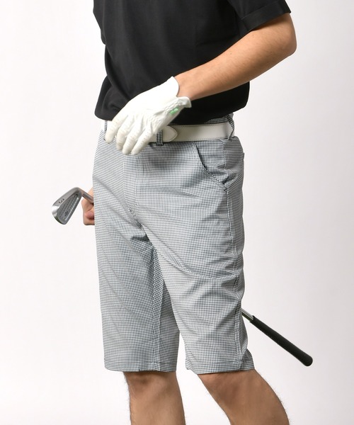 stella77golf(ステラセブンティーンセブンゴルフ)の「ストレッチゴルフショーツ(その他パンツ・メンズ・ブラック/ネイビー/その他1/チャコール/ブラック系/ネイビー系・MEDIUM/LARGE/X-LARGE/XX-LARGE)」の19枚目の写真