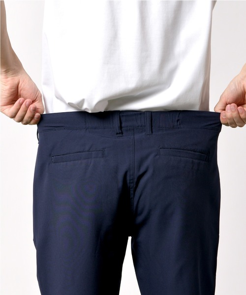 stella77golf(ステラセブンティーンセブンゴルフ)の「ストレッチゴルフショーツ(その他パンツ・メンズ・ブラック/ネイビー/その他1/チャコール/ブラック系/ネイビー系・MEDIUM/LARGE/X-LARGE/XX-LARGE)」の17枚目の写真