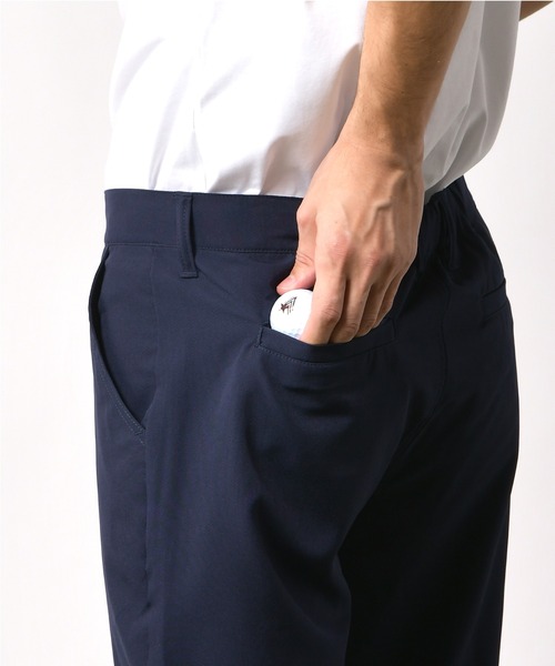 stella77golf(ステラセブンティーンセブンゴルフ)の「ストレッチゴルフショーツ(その他パンツ・メンズ・ブラック/ネイビー/その他1/チャコール/ブラック系/ネイビー系・MEDIUM/LARGE/X-LARGE/XX-LARGE)」の16枚目の写真