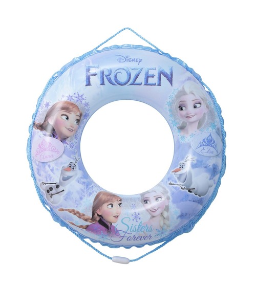 うきわ 55㎝うきわ キャラクター（スイムグッズ）｜maruka（マルカ）の