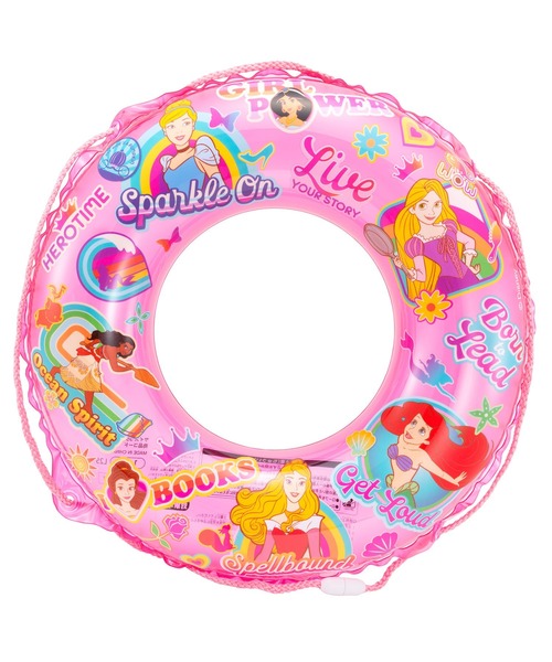 55㎝うきわ キャラクター（スイムグッズ）｜maruka（マルカ）の