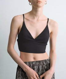 AP STUDIO | 【DAWN/ダン】CUP IN BRA TOP(その他アンダーウェア/インナー)