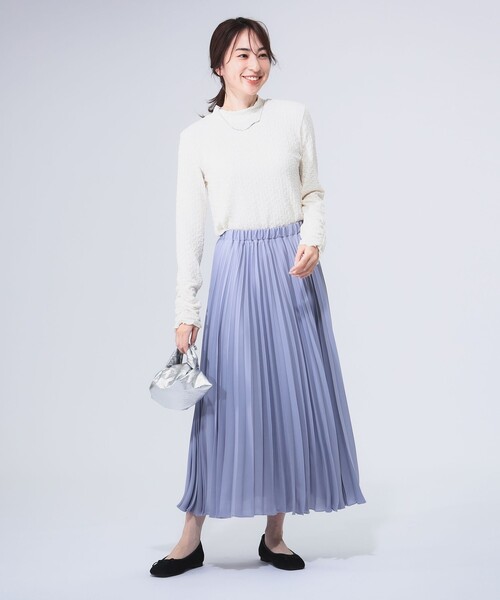 B:MING by BEAMS（ビーミングバイビームス）の「アンブレラ プリーツ