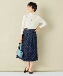 専用　新品　24AW NOLLEY'S KIRYUリボンジャガード2WAYボレロ 専用 新品 24AW NOLLEY'S KIRYUリボンジャガード2WAYボレロ - メルカリ