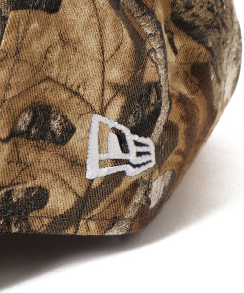 NEW ERA(ニューエラ)の「NEW ERA × BEAMS / 別注 9FORTY A-Frame Camo Cap 24AW(キャップ・メンズ・その他/その他1・ONE SIZE)」の5枚目の写真