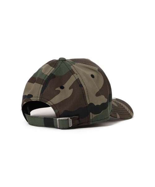 NEW ERA（ニューエラ）の「NEW ERA × BEAMS / 別注 9FORTY A