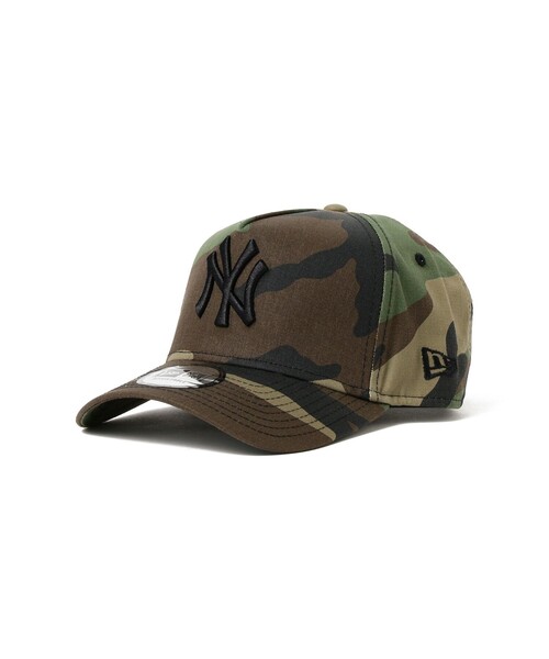 NEW ERA（ニューエラ）の「NEW ERA × BEAMS / 別注 9FORTY A