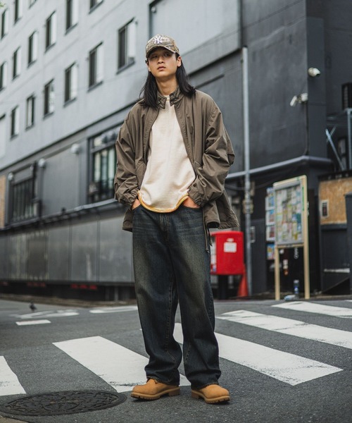 NEW ERA(ニューエラ)の「NEW ERA × BEAMS / 別注 9FORTY A-Frame Camo Cap 24AW(キャップ・メンズ・その他/その他1・ONE SIZE)」の21枚目の写真