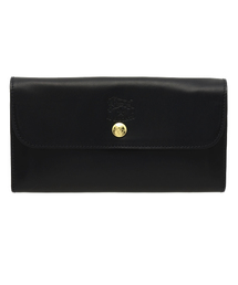 IL BISONTE | IL BISONTE / VACHETTA SMOOTH LEATHER / LONG WALLET(財布)
