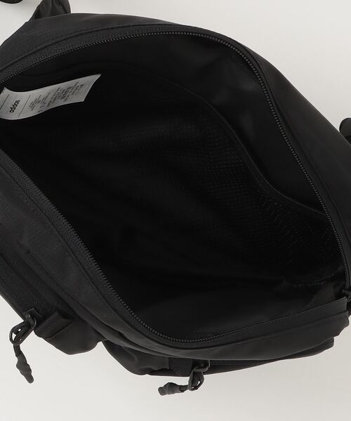 軽量 クロスボディバッグ【adidas Golf/アディダスゴルフ