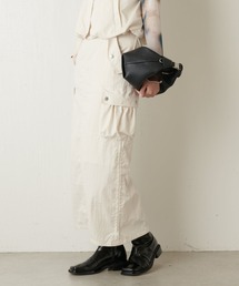 ドロストカーゴスカート