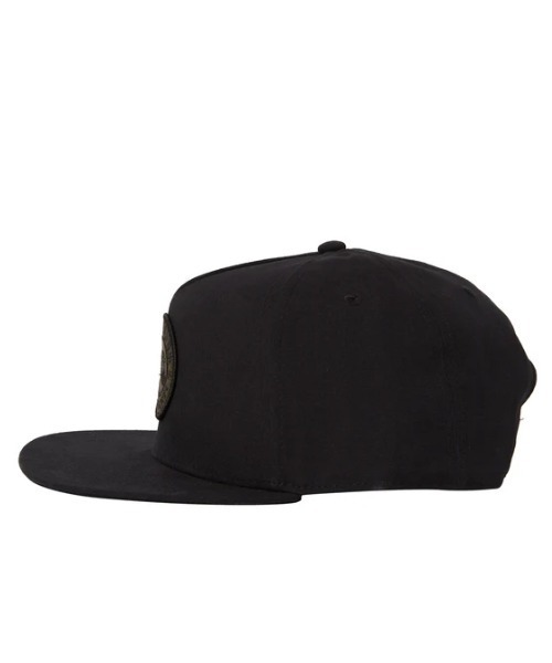 セール】QSB SNAPBACK YOUTH/クイックシルバーキッズ帽子