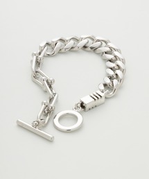 Jieda | CHAIN MIX BRACELET(ブレスレット)