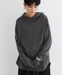 BARNYARDSTORM | BARNYARDSTORM / フーディープルオーバー(Tシャツ/カットソー)