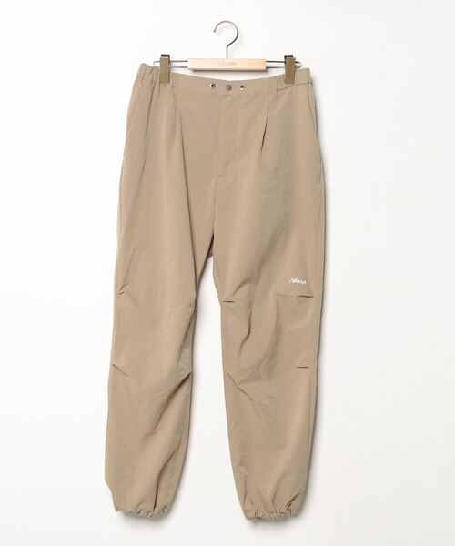 Palace BADGE WORK TROUSER ダブル ニー ワーク ワークパンツ/カーゴパンツ