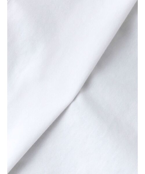 jouetie（ジュエティ）の「【チェンソーマン】マキマ UNISEX TEE（Tシャツ/カットソー・レディース・パープル/オフホワイト/ブラック・FREE）」の14枚目の写真