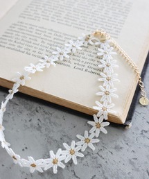 レースチョーカー