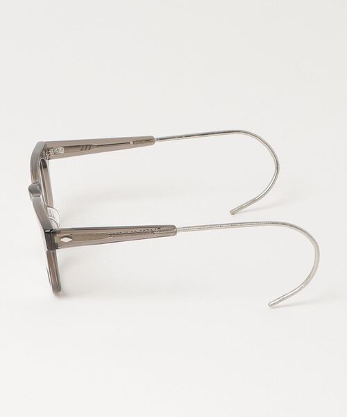 【Military Reproduts ミリタリーリプロダクツ】U.S. Military Safety Glass（メガネ）｜MILITARY（ミリタリー）