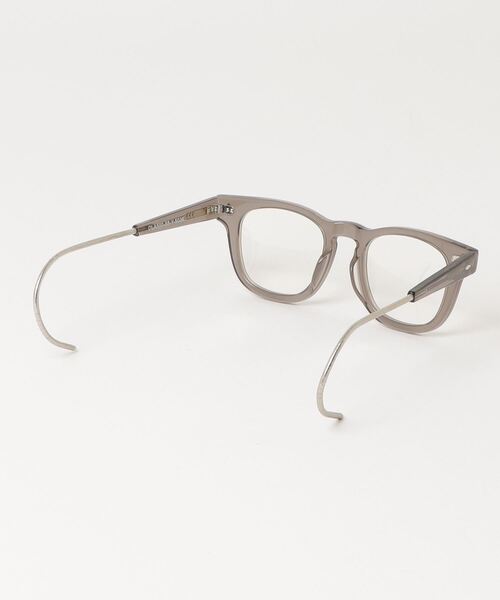 【Military Reproduts ミリタリーリプロダクツ】U.S. Military Safety Glass（メガネ）｜MILITARY（ミリタリー）