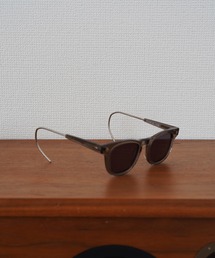 MILITARY（ミリタリー）の「【Military Reproduts　ミリタリーリプロダクツ】U.S. Military Safety Glass（メガネ）」