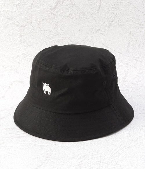 セール】moz ツイルバケットハット（ハット）｜one'sterrace（ワンズ