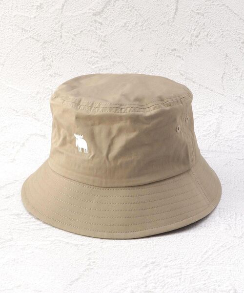 セール】moz ツイルバケットハット（ハット）｜one'sterrace（ワンズ